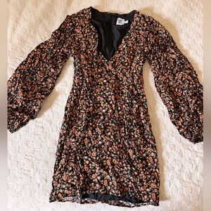 Princess Polly Floral Dress